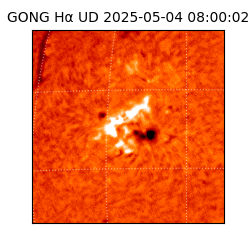 gong - 2025-05-04T08:00:02