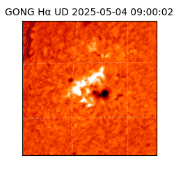 gong - 2025-05-04T09:00:02
