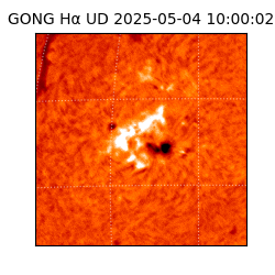 gong - 2025-05-04T10:00:02