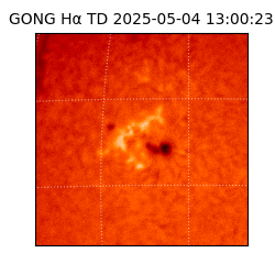 gong - 2025-05-04T13:00:23