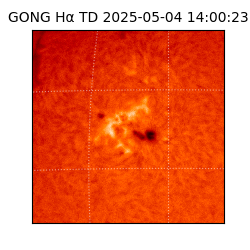 gong - 2025-05-04T14:00:23