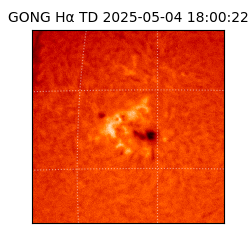 gong - 2025-05-04T18:00:22