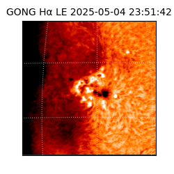 gong - 2025-05-04T23:51:42