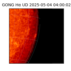 gong - 2025-05-04T04:00:02