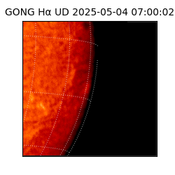 gong - 2025-05-04T07:00:02