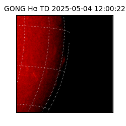 gong - 2025-05-04T12:00:22