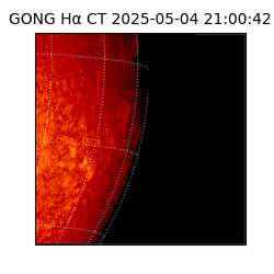 gong - 2025-05-04T21:00:42