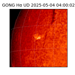 gong - 2025-05-04T04:00:02