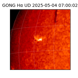 gong - 2025-05-04T07:00:02