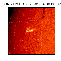 gong - 2025-05-04T08:00:02