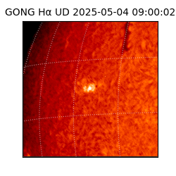 gong - 2025-05-04T09:00:02