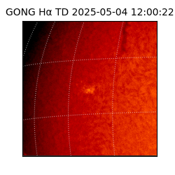 gong - 2025-05-04T12:00:22