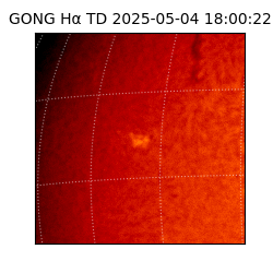 gong - 2025-05-04T18:00:22
