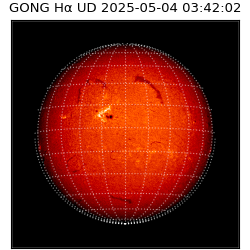 gong - 2025-05-04T03:42:02