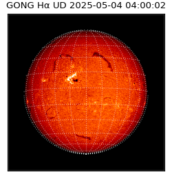 gong - 2025-05-04T04:00:02