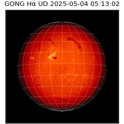 gong - 2025-05-04T05:13:02