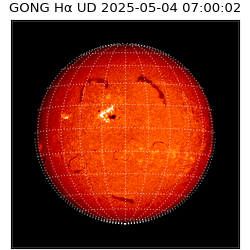 gong - 2025-05-04T07:00:02