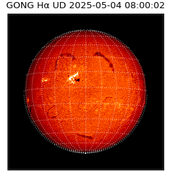 gong - 2025-05-04T08:00:02
