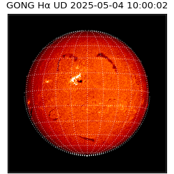 gong - 2025-05-04T10:00:02