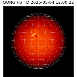 gong - 2025-05-04T12:00:22