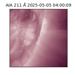 saia - 2025-05-05T04:00:09.627000