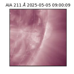 saia - 2025-05-05T09:00:09.618000