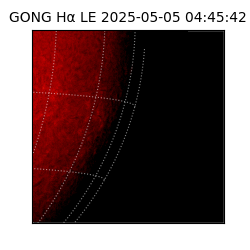 gong - 2025-05-05T04:45:42