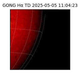 gong - 2025-05-05T11:04:23