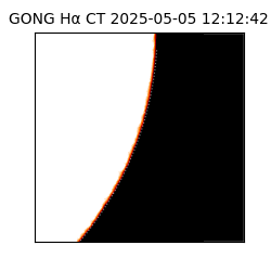 gong - 2025-05-05T12:12:42