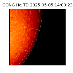 gong - 2025-05-05T14:00:23
