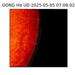gong - 2025-05-05T07:06:02