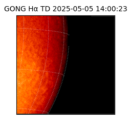 gong - 2025-05-05T14:00:23