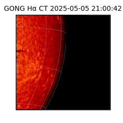 gong - 2025-05-05T21:00:42