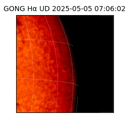 gong - 2025-05-05T07:06:02