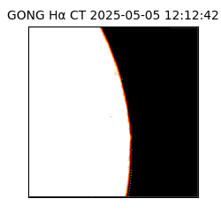 gong - 2025-05-05T12:12:42