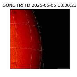 gong - 2025-05-05T18:00:23