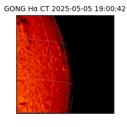gong - 2025-05-05T19:00:42