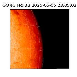 gong - 2025-05-05T23:05:02
