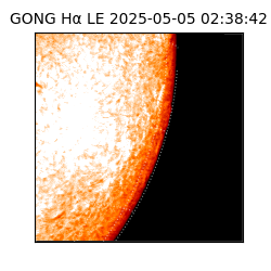 gong - 2025-05-05T02:38:42