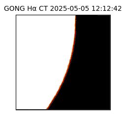 gong - 2025-05-05T12:12:42