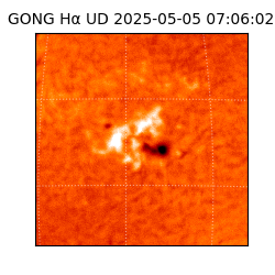 gong - 2025-05-05T07:06:02