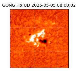 gong - 2025-05-05T08:00:02