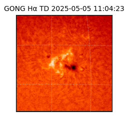 gong - 2025-05-05T11:04:23