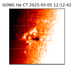 gong - 2025-05-05T12:12:42