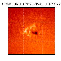 gong - 2025-05-05T13:27:22