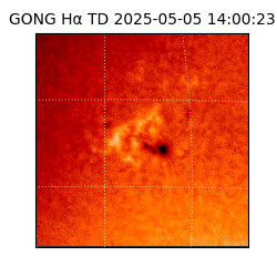 gong - 2025-05-05T14:00:23