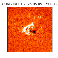 gong - 2025-05-05T17:00:42