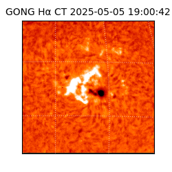 gong - 2025-05-05T19:00:42