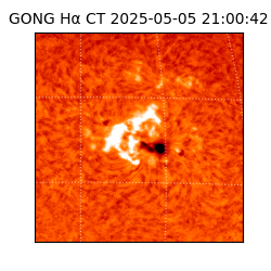 gong - 2025-05-05T21:00:42