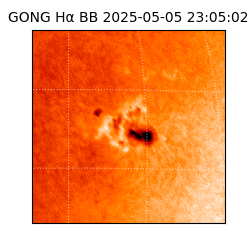 gong - 2025-05-05T23:05:02